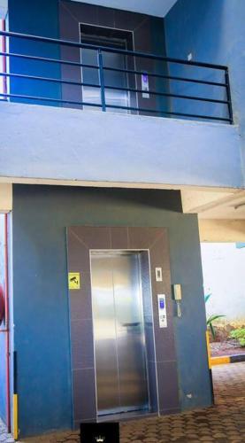 Vronca's Lovely 2-bedroom Apartment With Free Parking