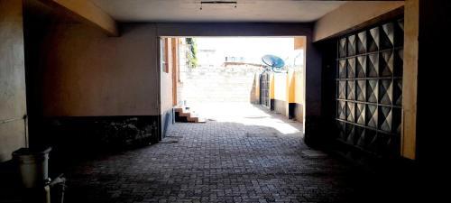 Apartamento Carelly Sq