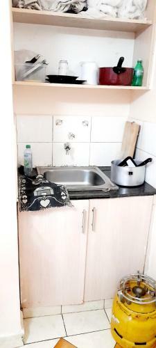 Apartamento Carelly Sq