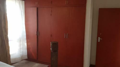 Apartamento Milimani One Bedroom