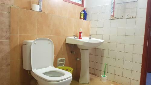Apartamento Milimani One Bedroom