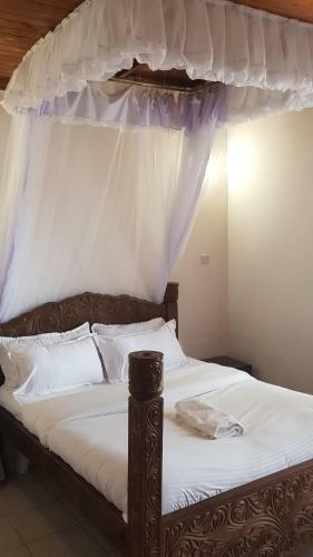 Apartamento Milimani One Bedroom
