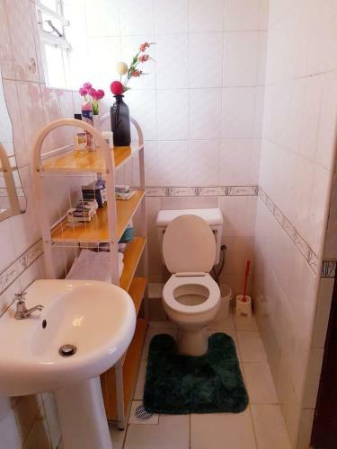 Almah Apartments