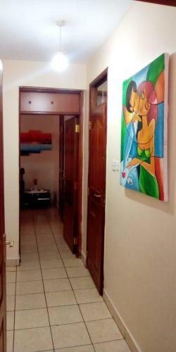 Almah Apartments
