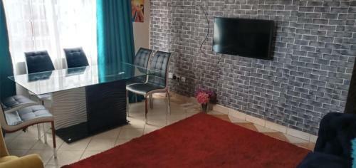 Almah Apartments