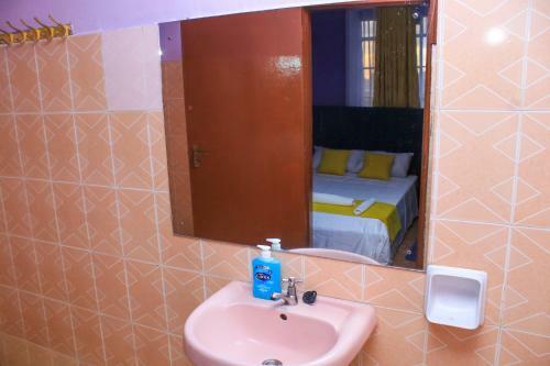 Apartamento Claire's