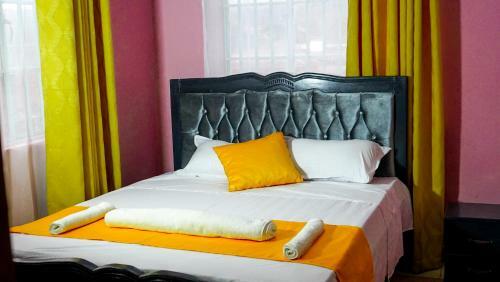 Apartamento Claire's