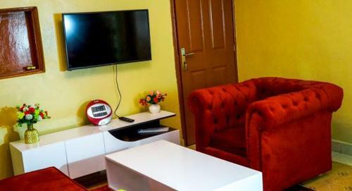 Apartamento Claire's