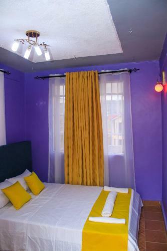 Apartamento Claire's