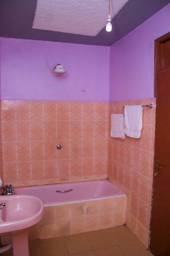 Apartamento Claire's