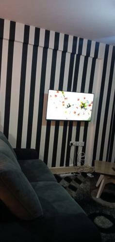 Apartamento Almah