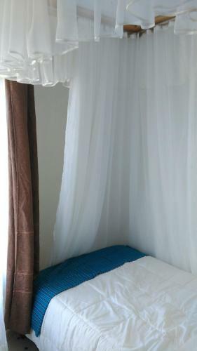 Bed & Breakfast Lago Resort