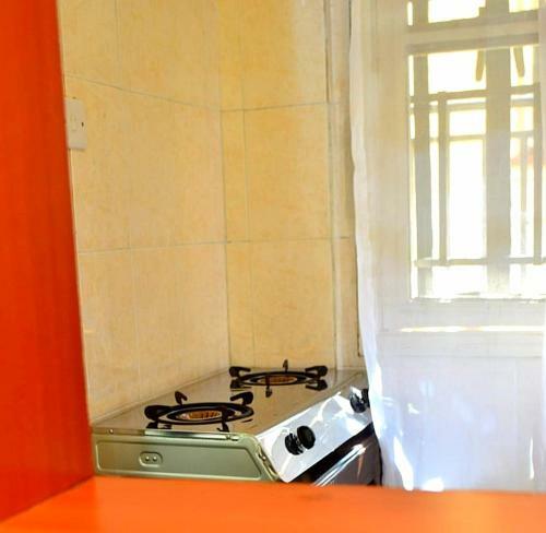 Apartamento Dees 1br Milimani