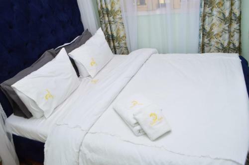 Apartamento Dees 1br Milimani