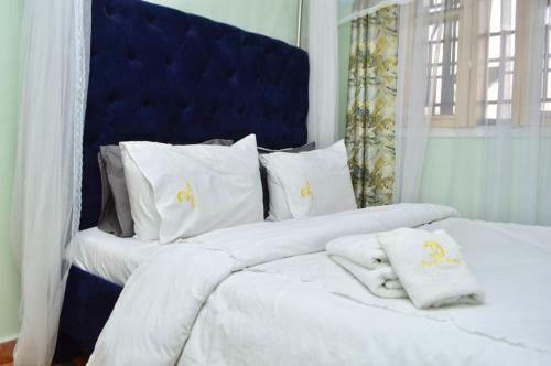 Apartamento Dees 1br Milimani