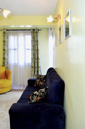 Apartamento Dees 1br Milimani