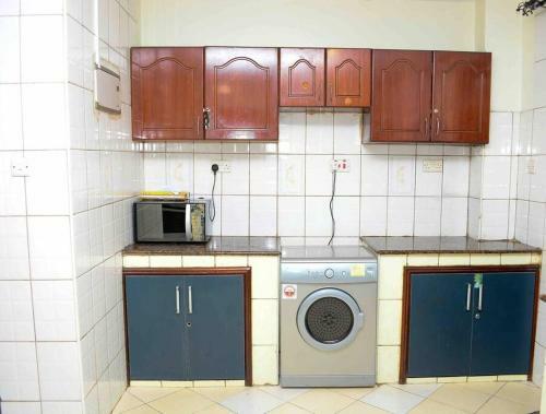 Apartamento Home & Away Holiday Stays