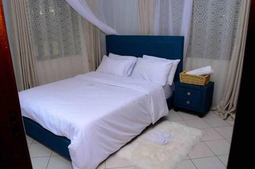 Apartamento Home & Away Holiday Stays