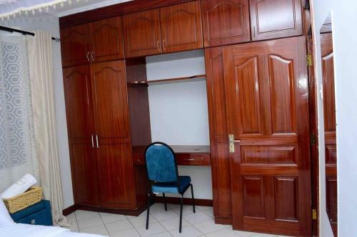 Apartamento Home & Away Holiday Stays