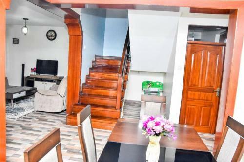 Apartamento Home & Away Holiday Stays