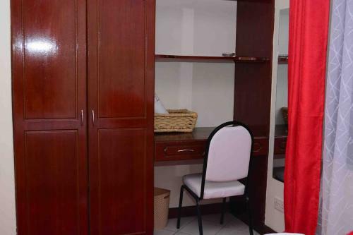 Apartamento Home & Away Holiday Stays