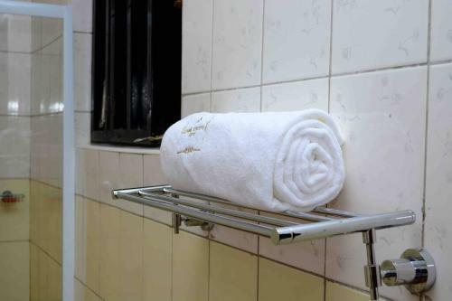 Apartamento Home & Away Holiday Stays