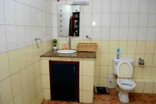 Apartamento Home & Away Holiday Stays