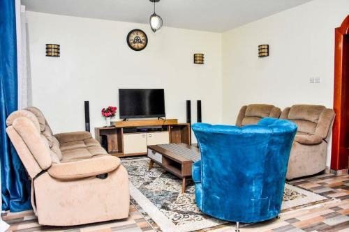 Apartamento Home & Away Holiday Stays
