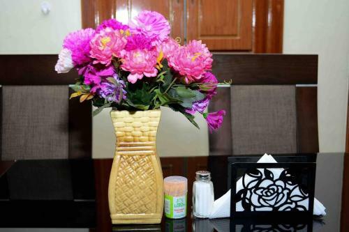 Apartamento Home & Away Holiday Stays