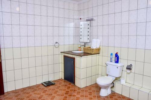 Apartamento Home & Away Holiday Stays