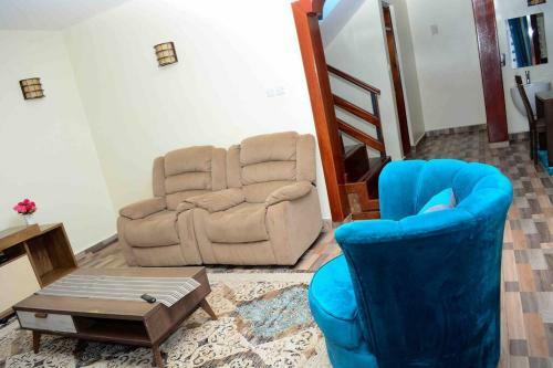 Apartamento Home & Away Holiday Stays