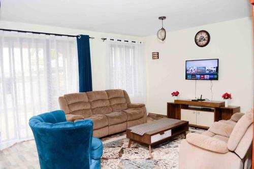 Apartamento Home & Away Holiday Stays