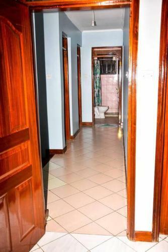 Apartamento Home & Away Holiday Stays