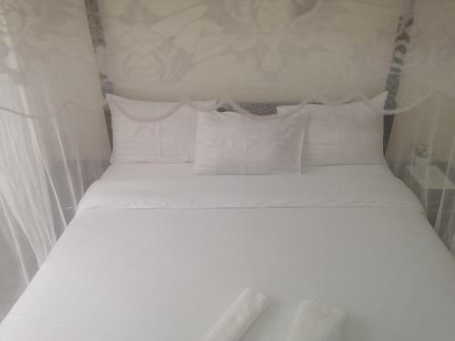 Amor Apartment
