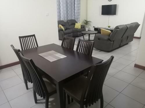 Amor Apartment