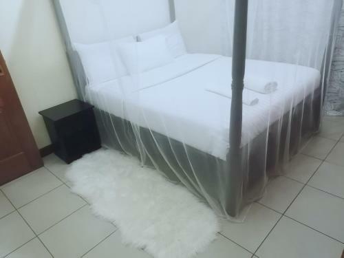 Amor Apartment