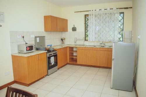 Amor Apartment