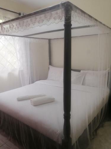 Amor Apartment