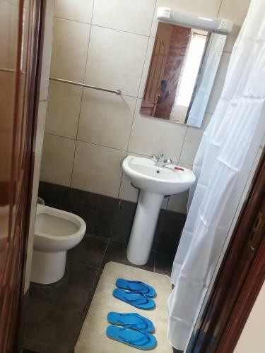 Amor Apartment