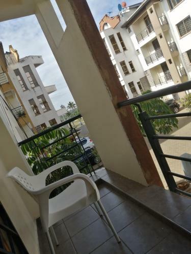 Amor Apartment