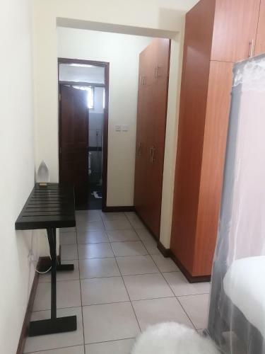 Amor Apartment