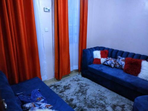 Bed & Breakfast Pamnan Stays' (airbnb)