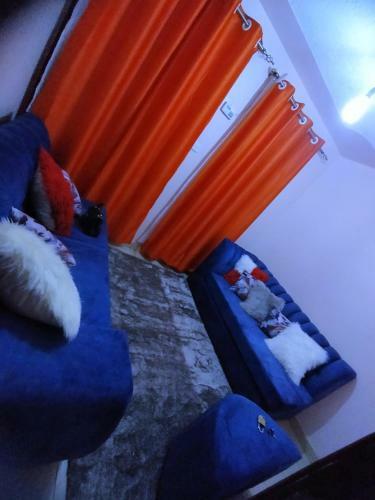 Bed & Breakfast Pamnan Stays' (airbnb)