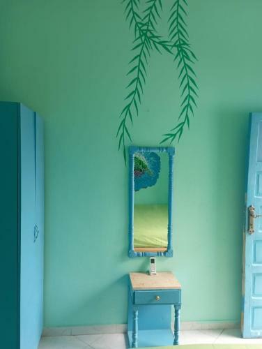 Hotel Blue Bird Village