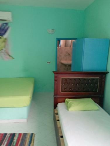 Hotel Blue Bird Village