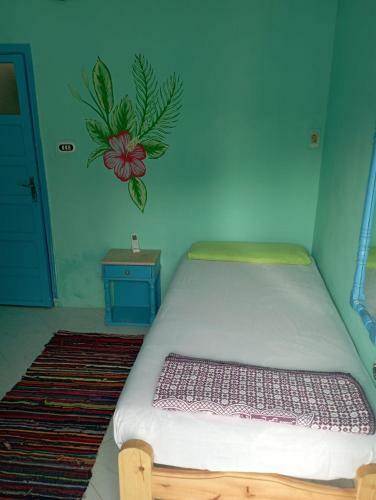 Hotel Blue Bird Village