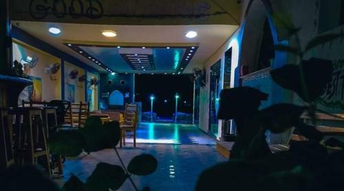 Hotel Blue Bird Village