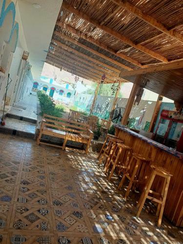 Hotel Blue Bird Village