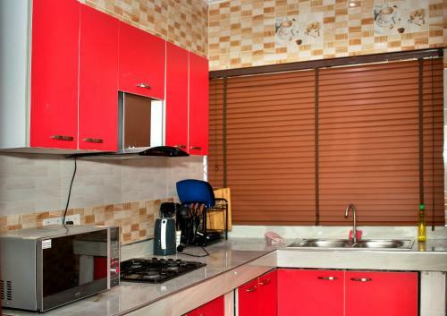 Yussals Serviced Apartments