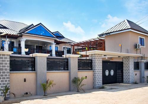 Yussals Serviced Apartments